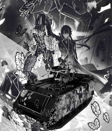 WT Live // Camouflage by 初音ミクのNeko